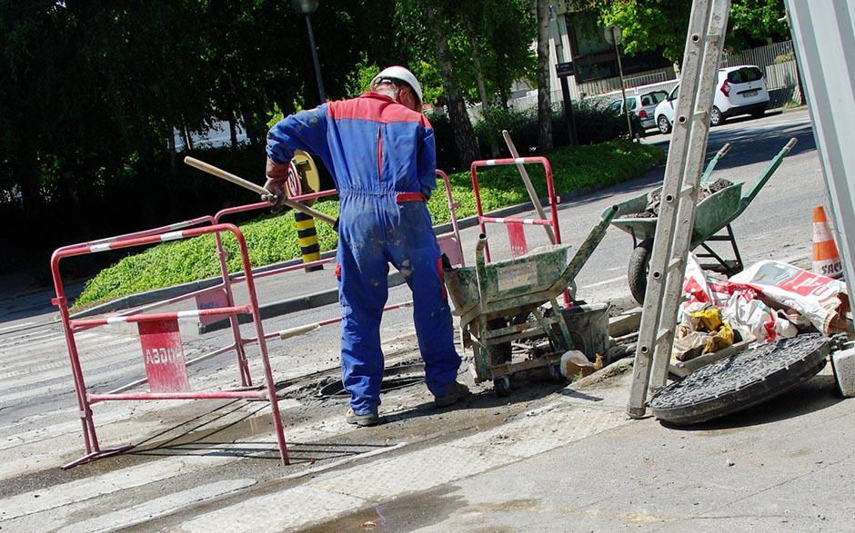 entretien canalisation évier Massy